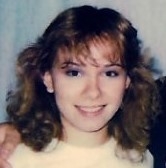 Victoria Rodriguez - Class of 1989 - Harlingen High School