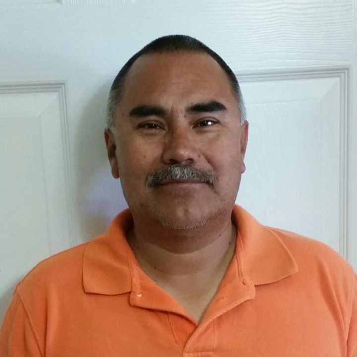 Juan Guevara - Class of 1988 - Harlingen High School