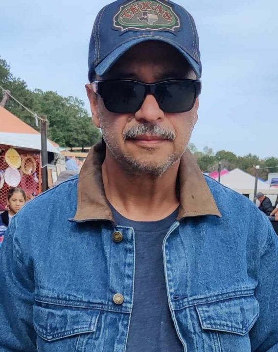 Arturo Martinez - Class of 1985 - Harlingen High School