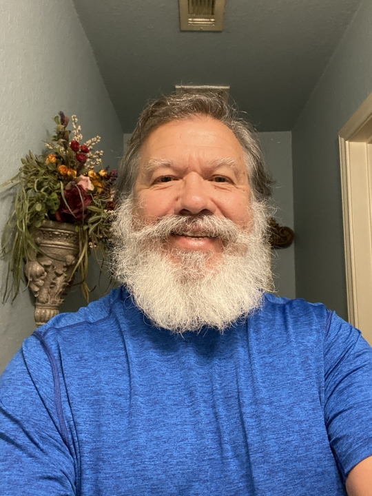James Hancock - Class of 1972 - Harlingen High School