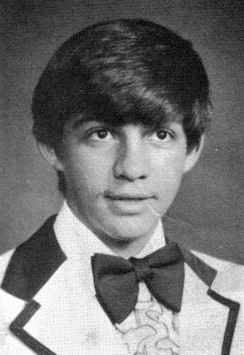 John Mills - Class of 1979 - Harlingen High School
