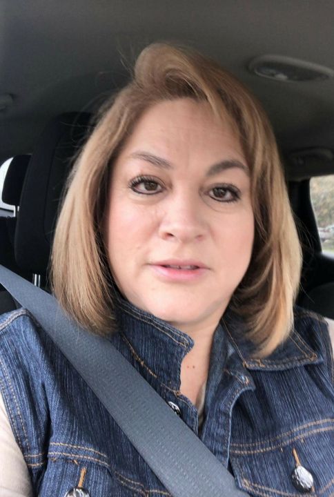 Norma Gonzales - Class of 1983 - Harlingen High School
