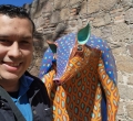 Eduardo Trevino