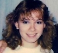 Victoria Rodriguez, class of 1989