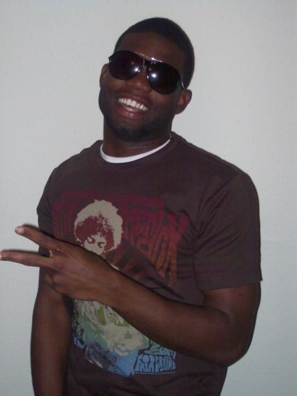 Jerry Jerry Sims - Class of 2005 - Somerville High School