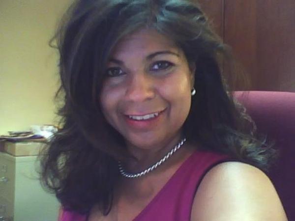 Angela Orozco - Class of 1984 - Somerville High School