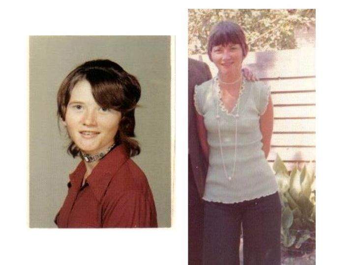 Katherine Webb - Class of 1974 - Somerville High School