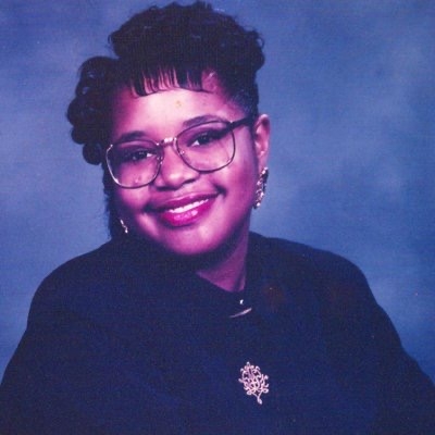 Shaundra Hamilton - Class of 1993 - Somerville High School