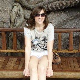 Lauryn Recchia - Class of 2005 - Palmyra-macedon High School