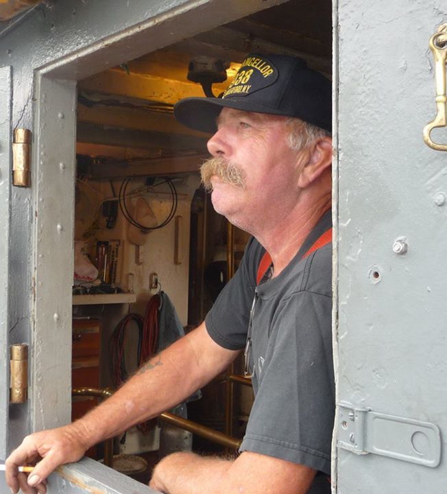 Sarah Brennan - Class of 1995 - Palmyra-macedon High School