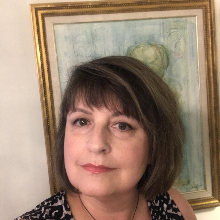 Corinne Weston - Class of 1977 - Palmyra-macedon High School