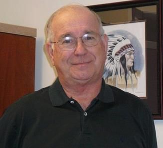 Donald Criss - Class of 1961 - Palmyra-macedon High School