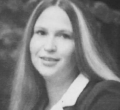 Cindy Joslin '75