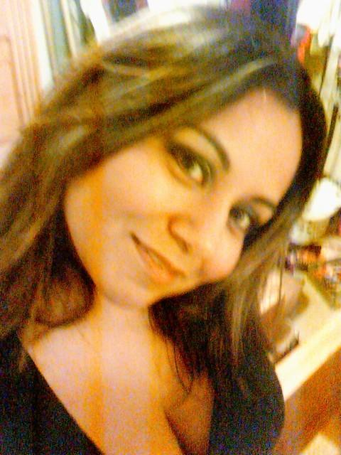 Griselda Barrera - Class of 1992 - Rivera High School