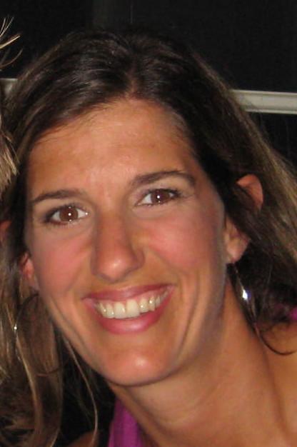 Dawn Cunningham - Class of 1989 - Toms River North High School