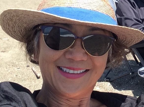 Odette Cao - Class of 1978 - Toms River North High School