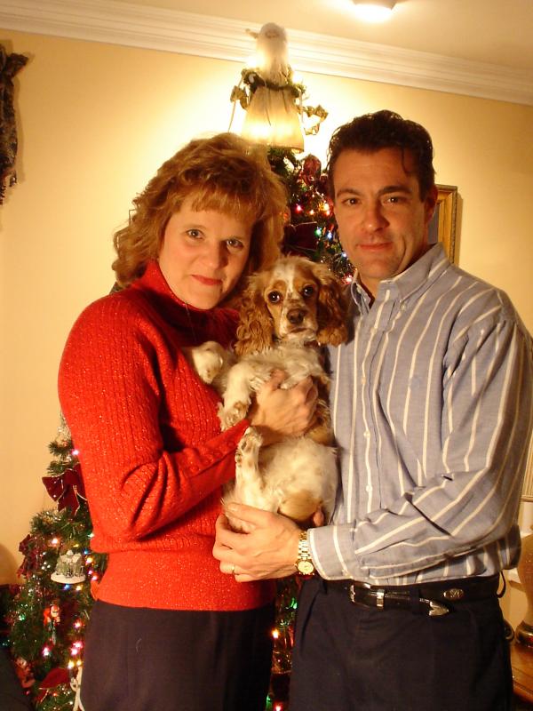 Barbara Reilley - Class of 1982 - Toms River North High School