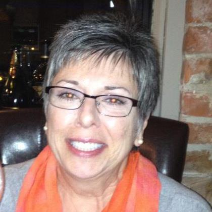 Maureen Barlet - Class of 1973 - Toms River North High School