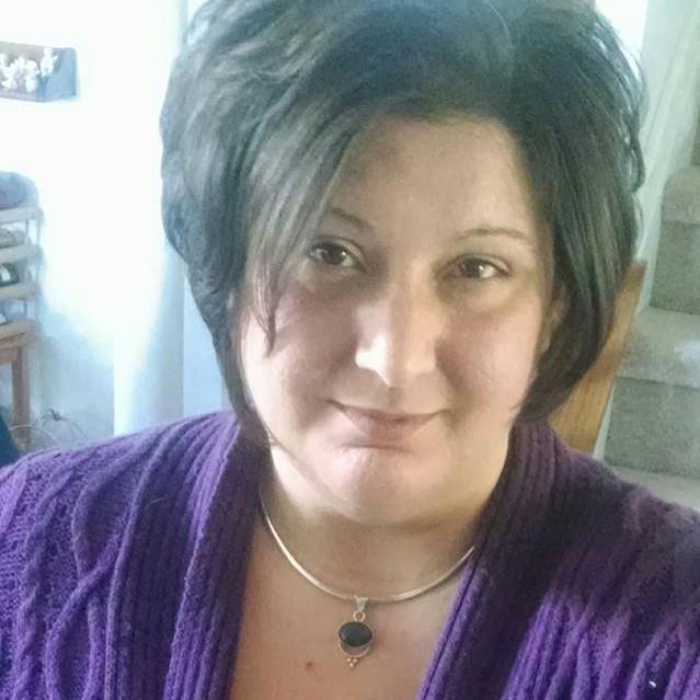 Jean Capuano - Class of 1989 - Toms River North High School