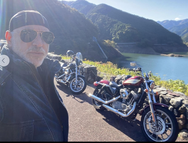 Albert Defilippo - Class of 1980 - Toms River North High School