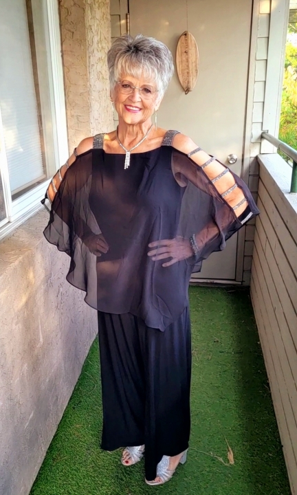 Ruth Fisher - Class of 1975 - Toms River North High School