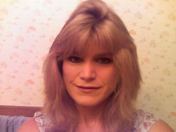 Anne Moen - Class of 1982 - Toms River North High School