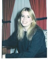 Lisa Potter - Class of 1981 - Toms River North High School