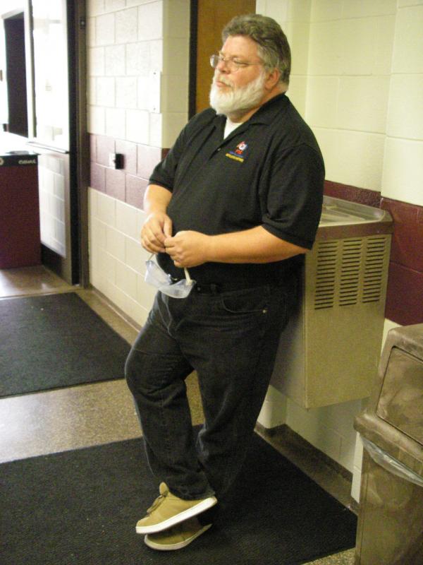 Stephen Goodale - Class of 1973 - Toms River North High School