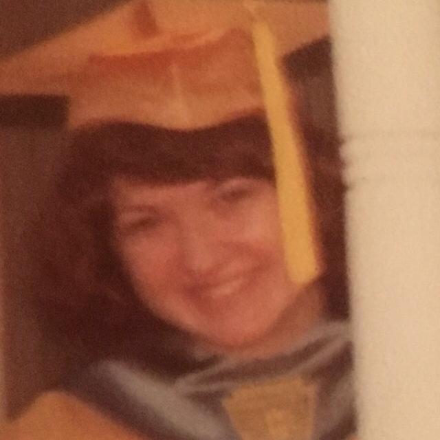 Maria Longo - Class of 1978 - Toms River North High School