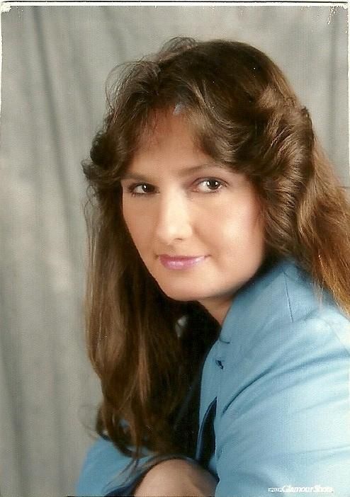 Kathy Heim - Class of 1986 - Toms River North High School