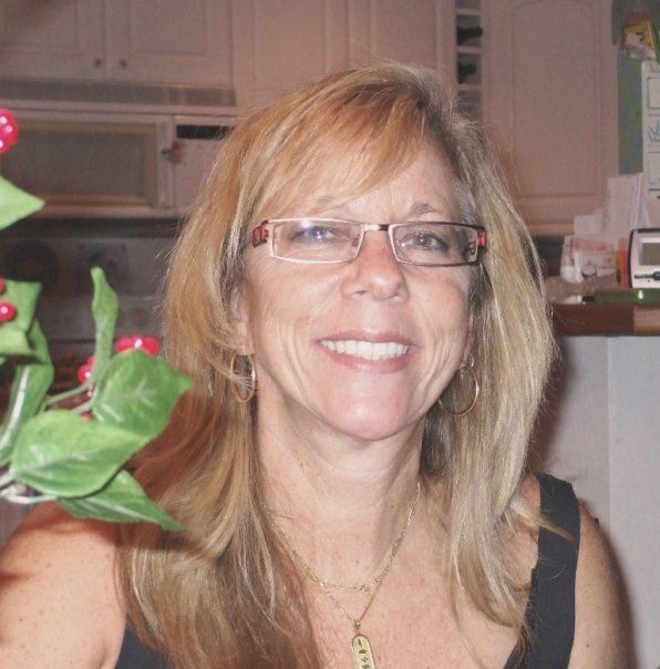 Erica Fischer-anello - Class of 1974 - Toms River North High School