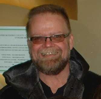 John Simmons - Class of 1971 - Toms River North High School