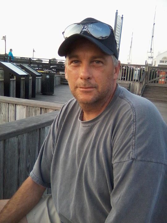 Scott Meyer - Class of 1984 - Toms River North High School