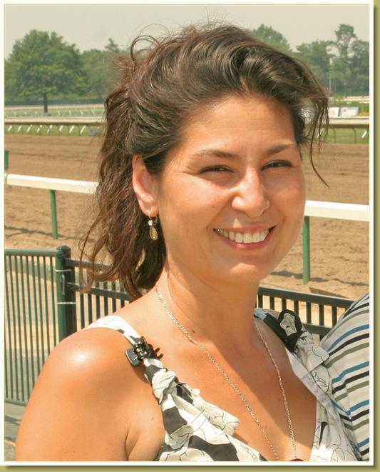 Susan Linn - Class of 1978 - Toms River North High School