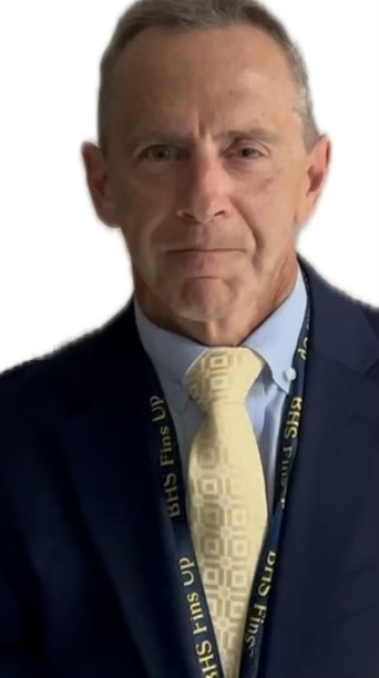 Steven Corso - Class of 1979 - Toms River North High School