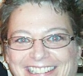 Susan Condron, class of 1979