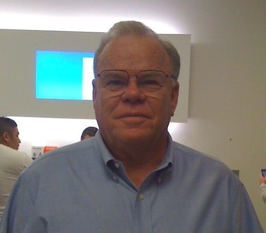 Kenny Lynn Hack - Class of 1961 - San Benito High School