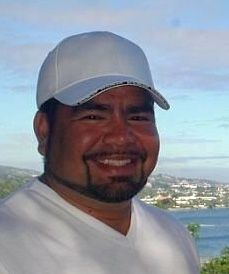 Edward Cañas - Class of 1993 - San Benito High School