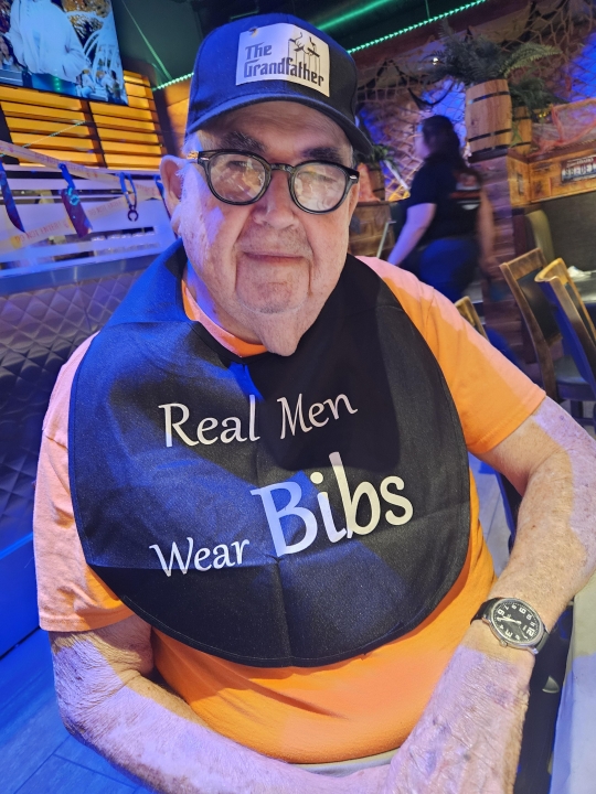 Robert Bullard - Class of 1960 - San Benito High School
