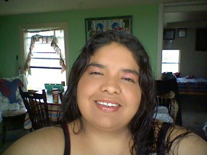 Beatriz Hernandez - Class of 1999 - San Benito High School