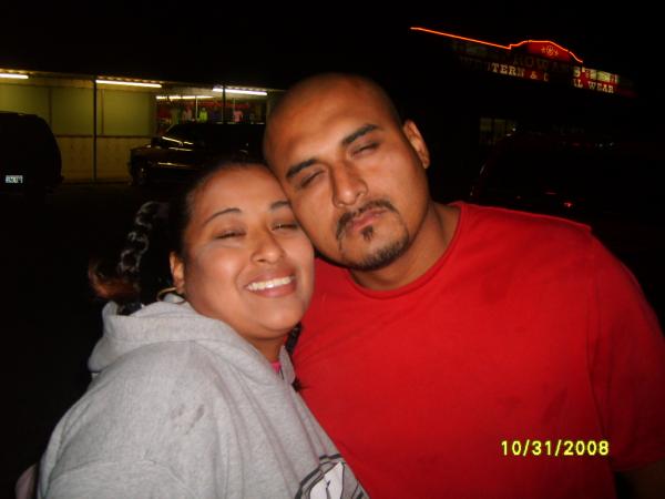 Estela Guerrero - Class of 2002 - San Benito High School