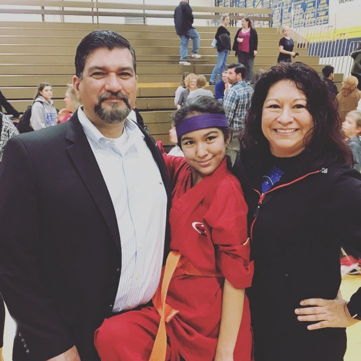 Linda Gonzales - Class of 1986 - San Benito High School