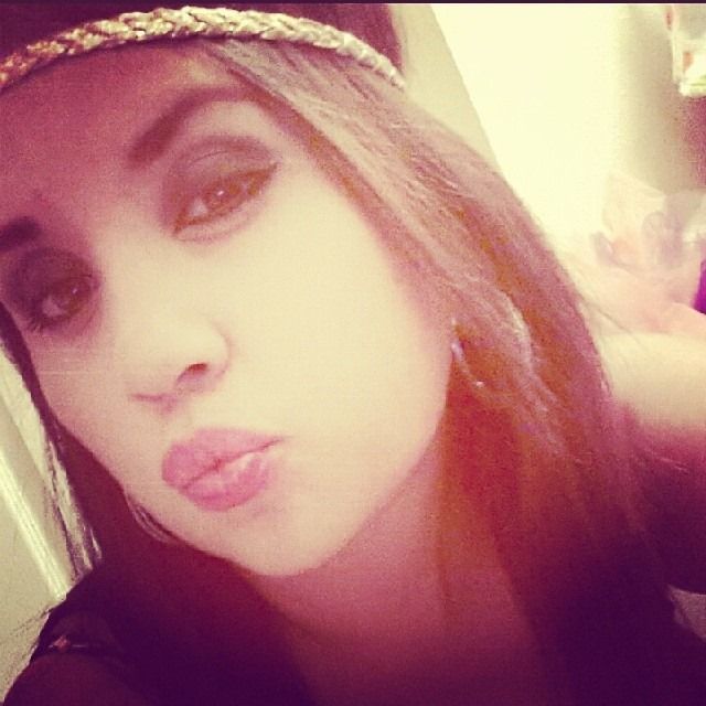 Jessica Liscano - Class of 2005 - San Benito High School