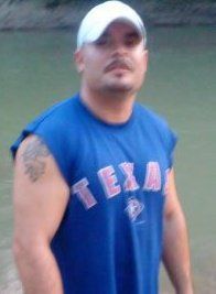 Jacob Robles - Class of 1993 - San Benito High School