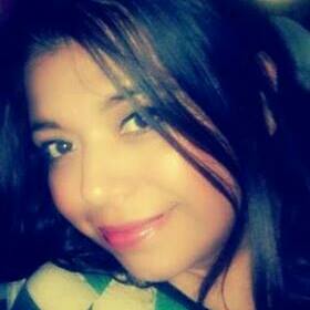 Norma Olvera - Class of 1989 - San Benito High School