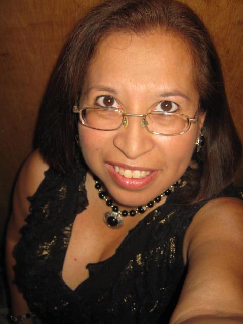 Vickie Dominguez - Class of 1982 - San Benito High School
