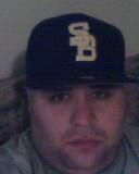 Ricardo Chavez Jr. - Class of 1999 - San Benito High School