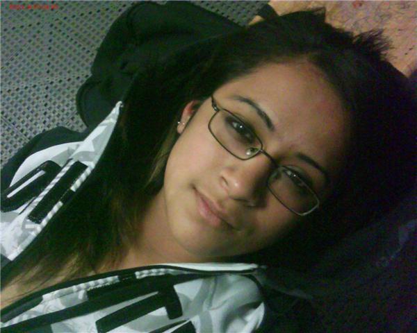 Melissa Gamboa - Class of 2011 - San Benito High School