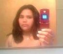 Elizabeth Flores - Class of 1995 - San Benito High School