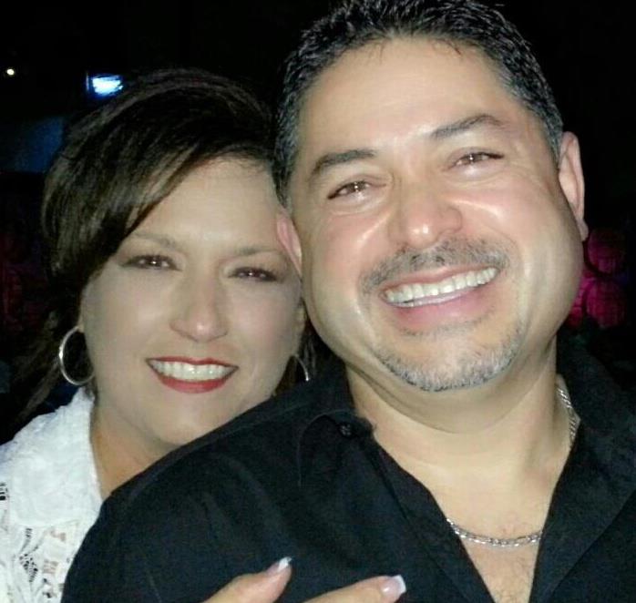 Virginia Palacio - Class of 1986 - San Benito High School